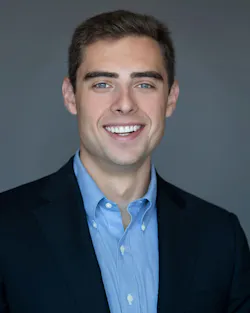 Benj Cohen, Founder, Proton.ai Benj Cohen, Founder, Proton.ai