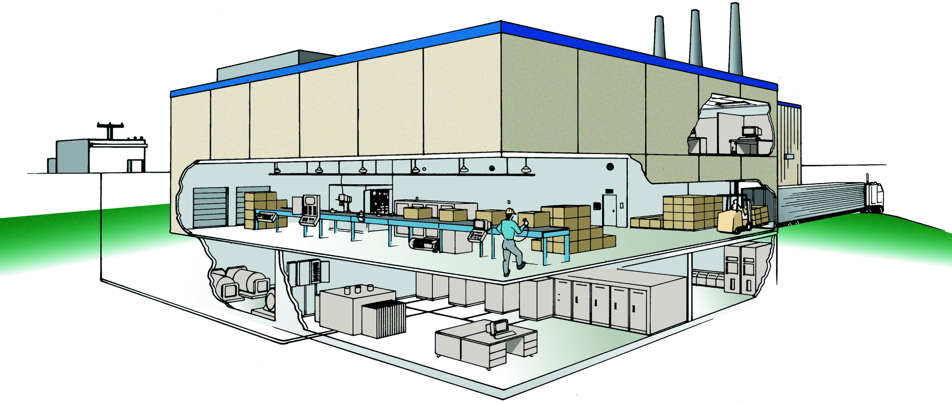 701ew Factory Art Promo