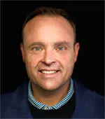 Kelly Boyd, CEO and president of ElectroRep Kelly Boyd, CEO and president of ElectroRep