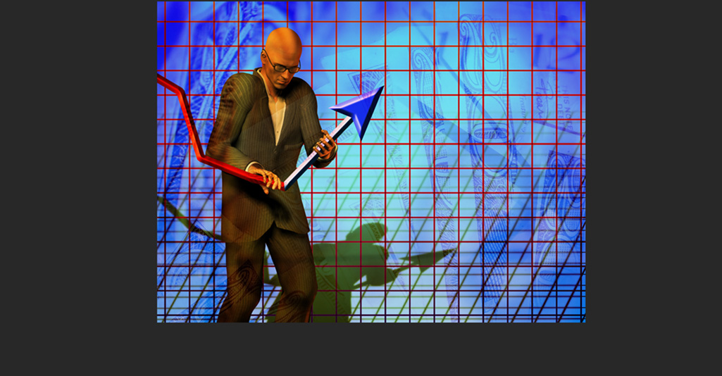 Organic Growth Illustration 3201938 &copy; Rolffimages Dreamstime Final