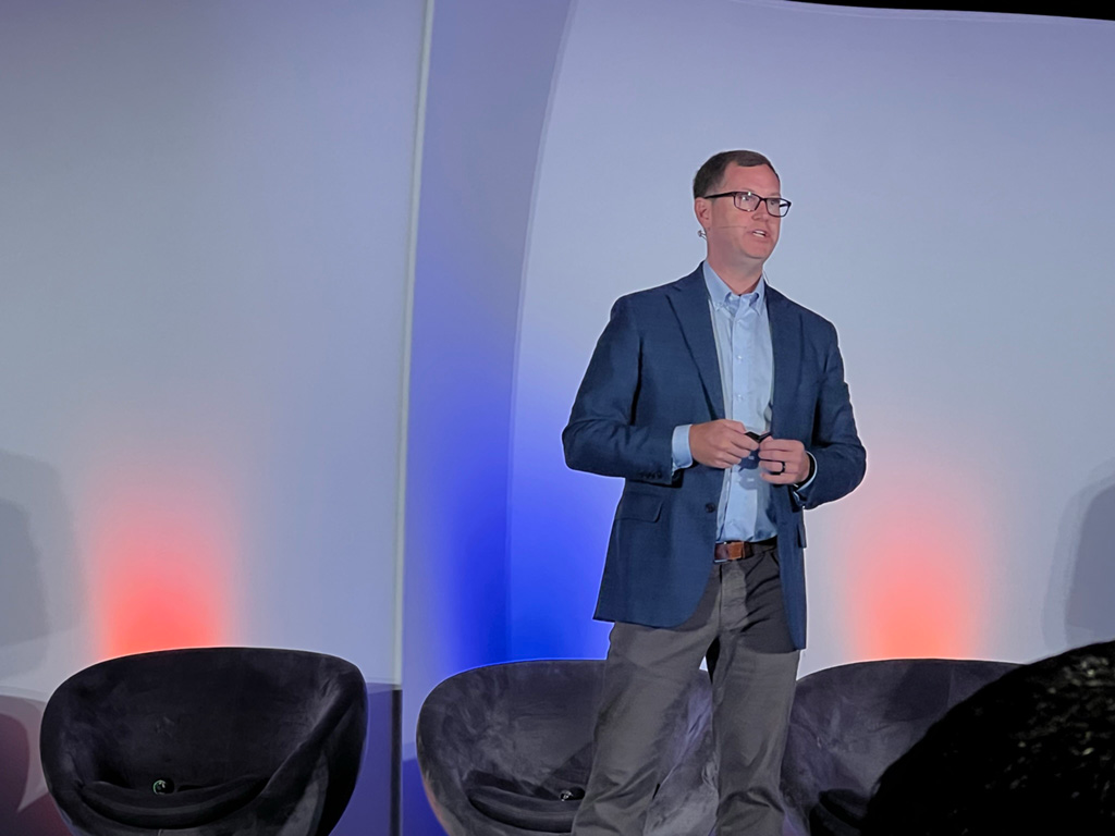 Josh Bone, executive director for ELECTRI International, the research arm of the National Electrical Contractors association (NECA), said the billions of dollars in industrial construction is forcing contractors to be more productive than ever on the job-site. He believes pre-assembled products and system may be a solution.