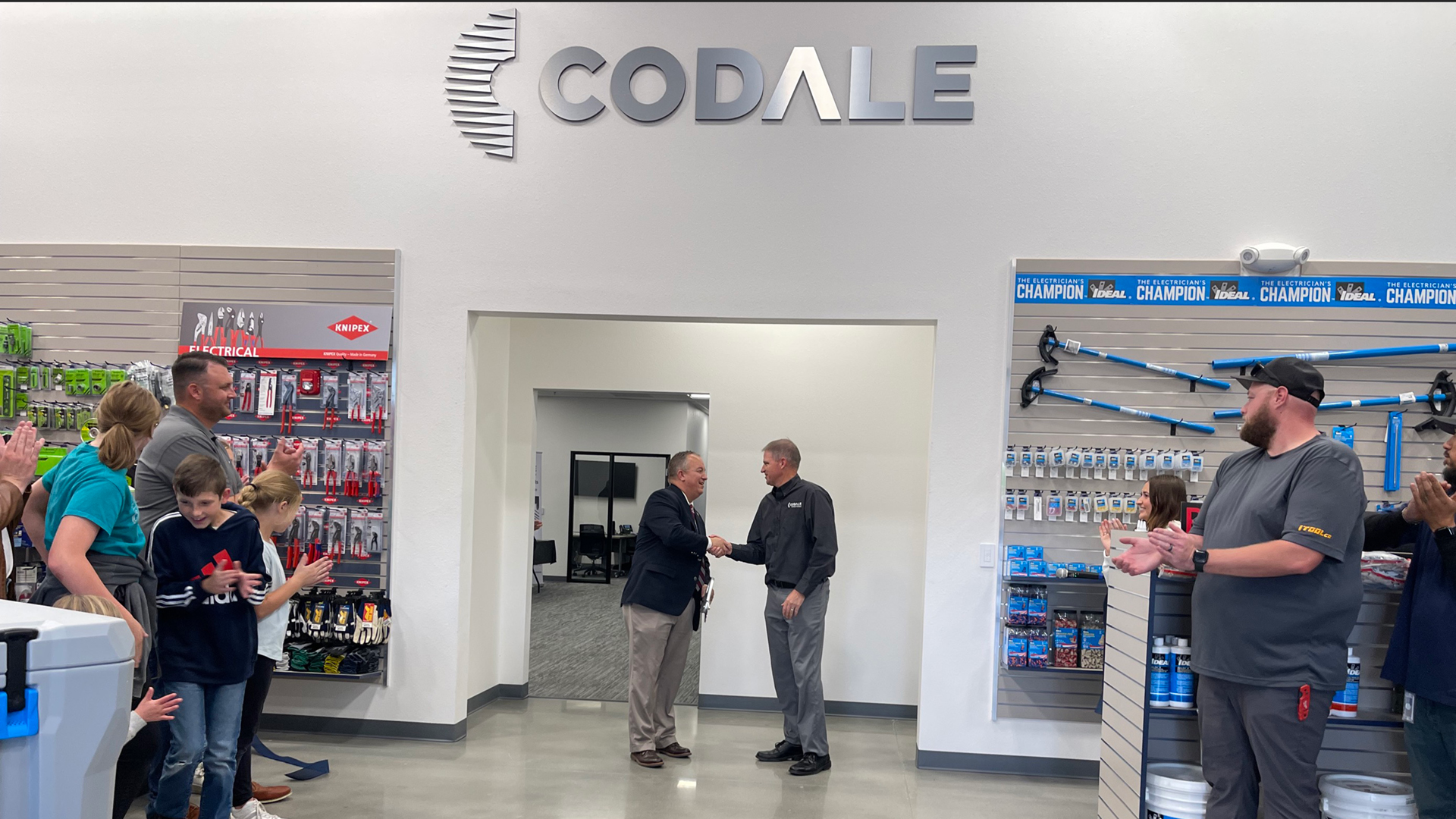 Codale Boise Branch 652d57af733d8