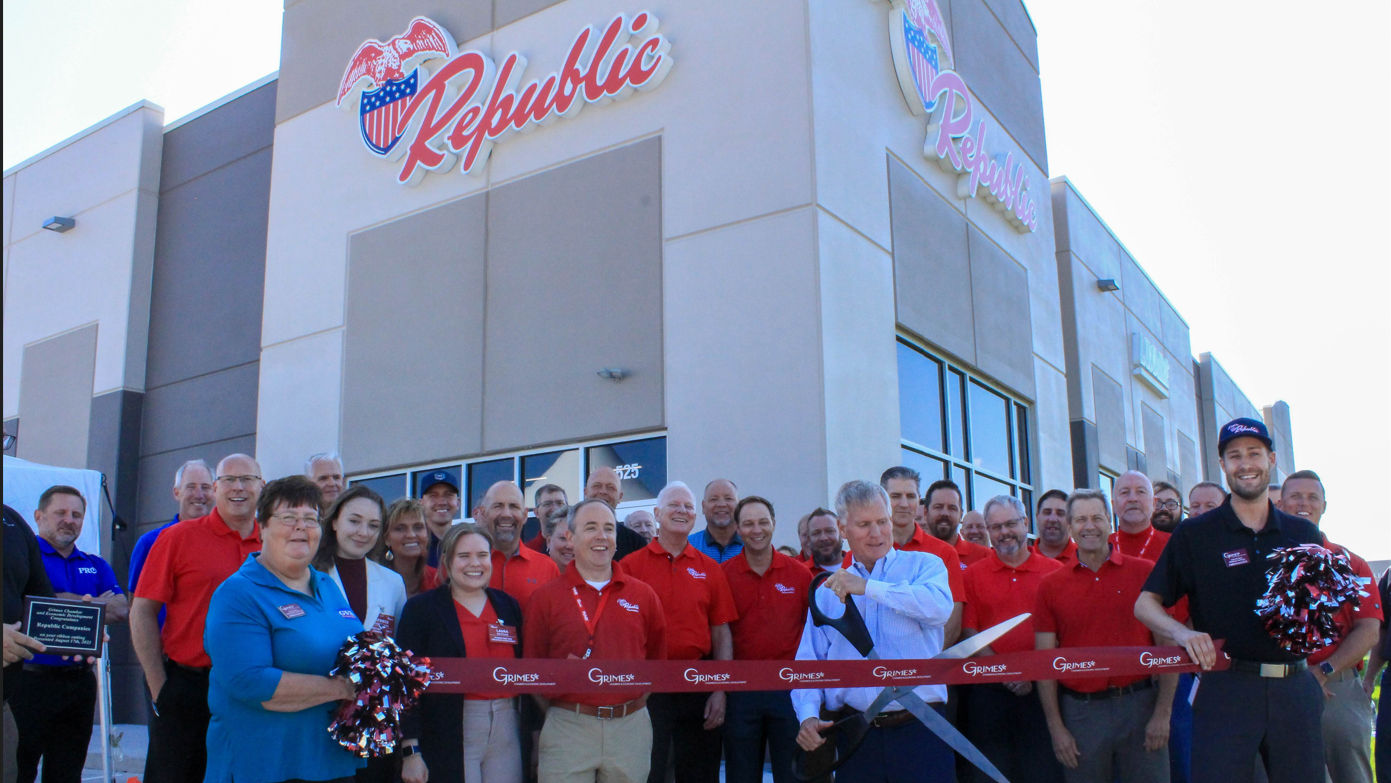 Republic Grand Opening 652d5464b9c83