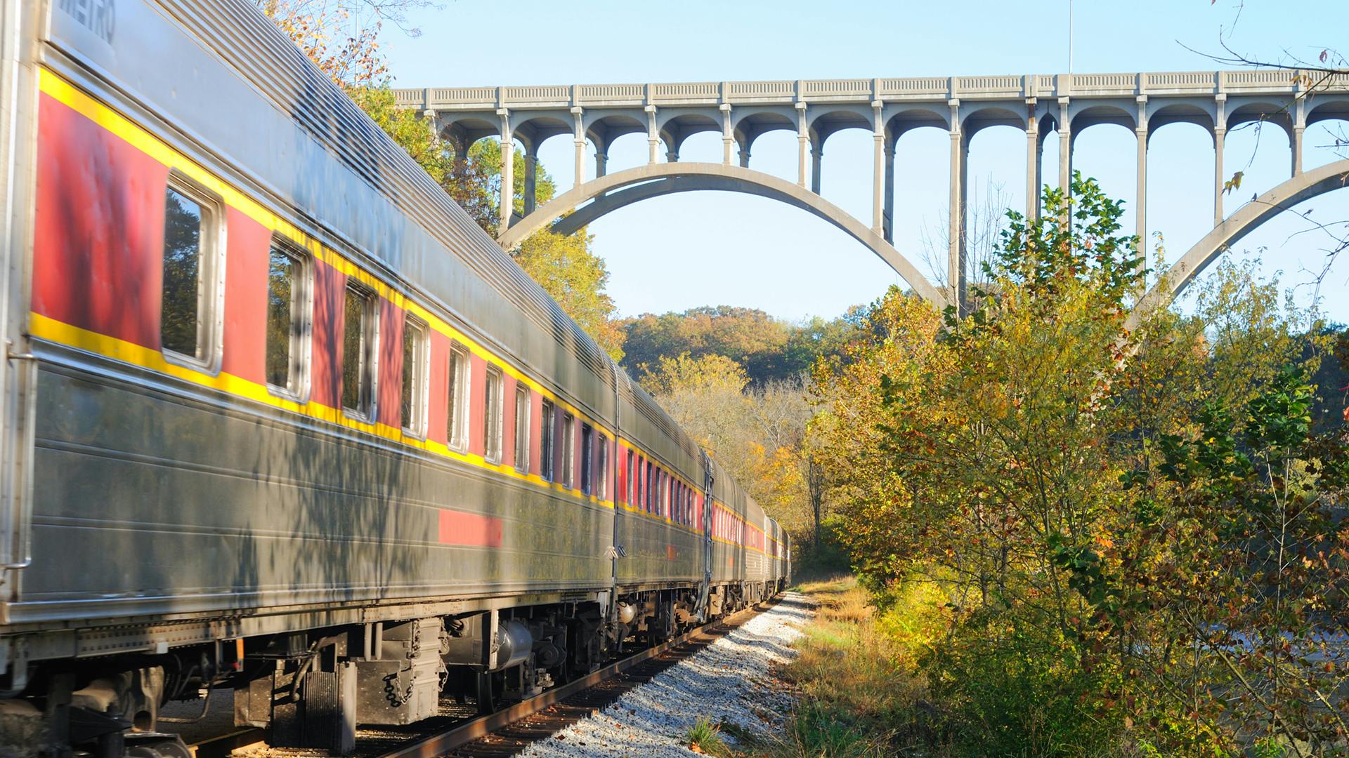 65776d063e3c93001e8a0752 Passenger Train Sales Photo 17498820 Kenneth Spon