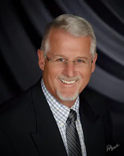 Rock Kuchenmeister, president, K/E Electric Supply Rock Kuchenmeister, president, K/E Electric Supply