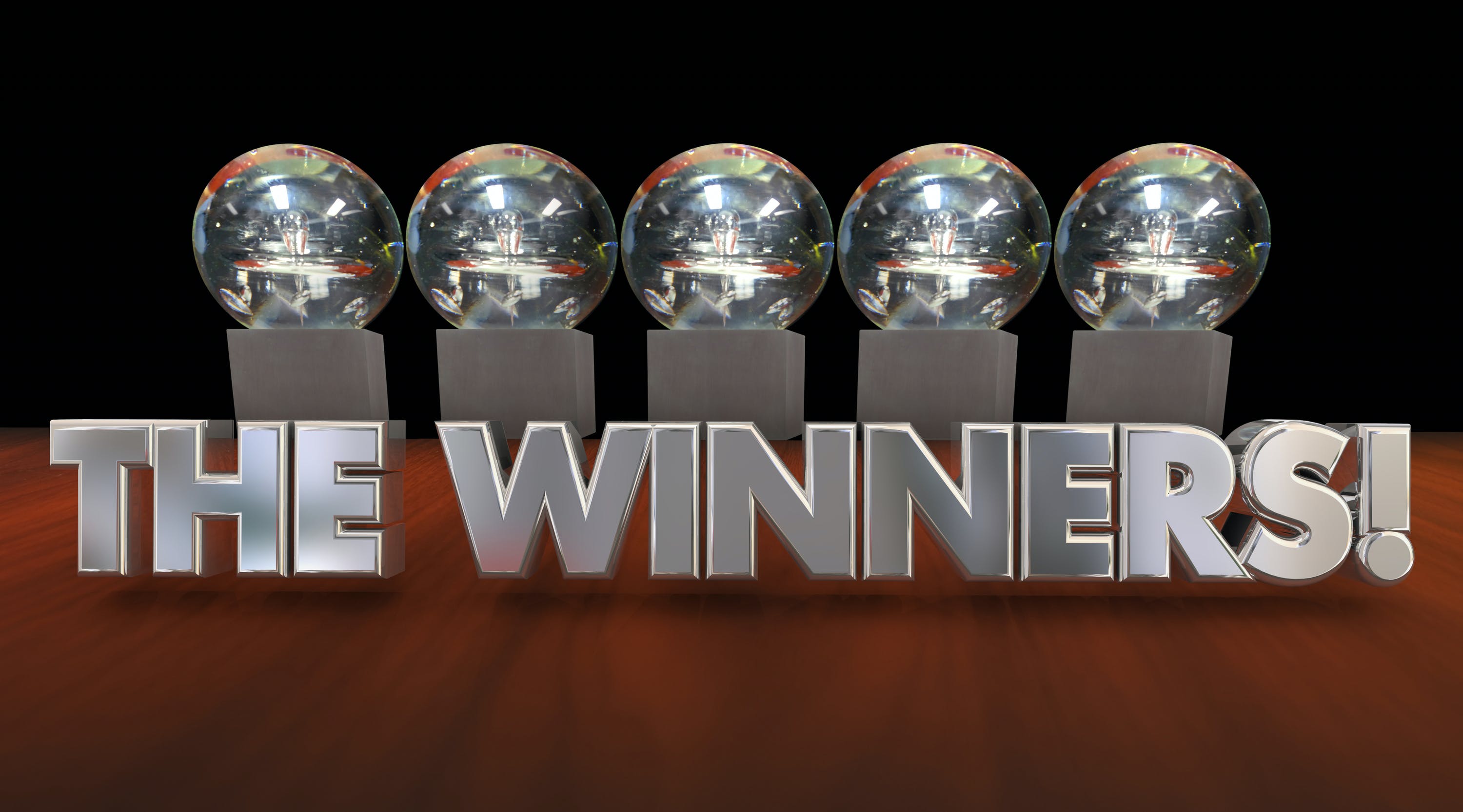 65c2882340f962001e2f703c Awards Illustration 79889670 Iqoncept Dreamstime