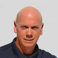 Bob Tortorello, Optec LED Lighting's VP of Sales Bob Tortorello, Optec LED Lighting's VP of Sales