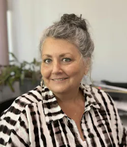 Rhonda Vaught will lead the agency. Rhonda Vaught will lead the agency.