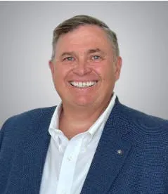 Bill Devereaux Bill Devereaux