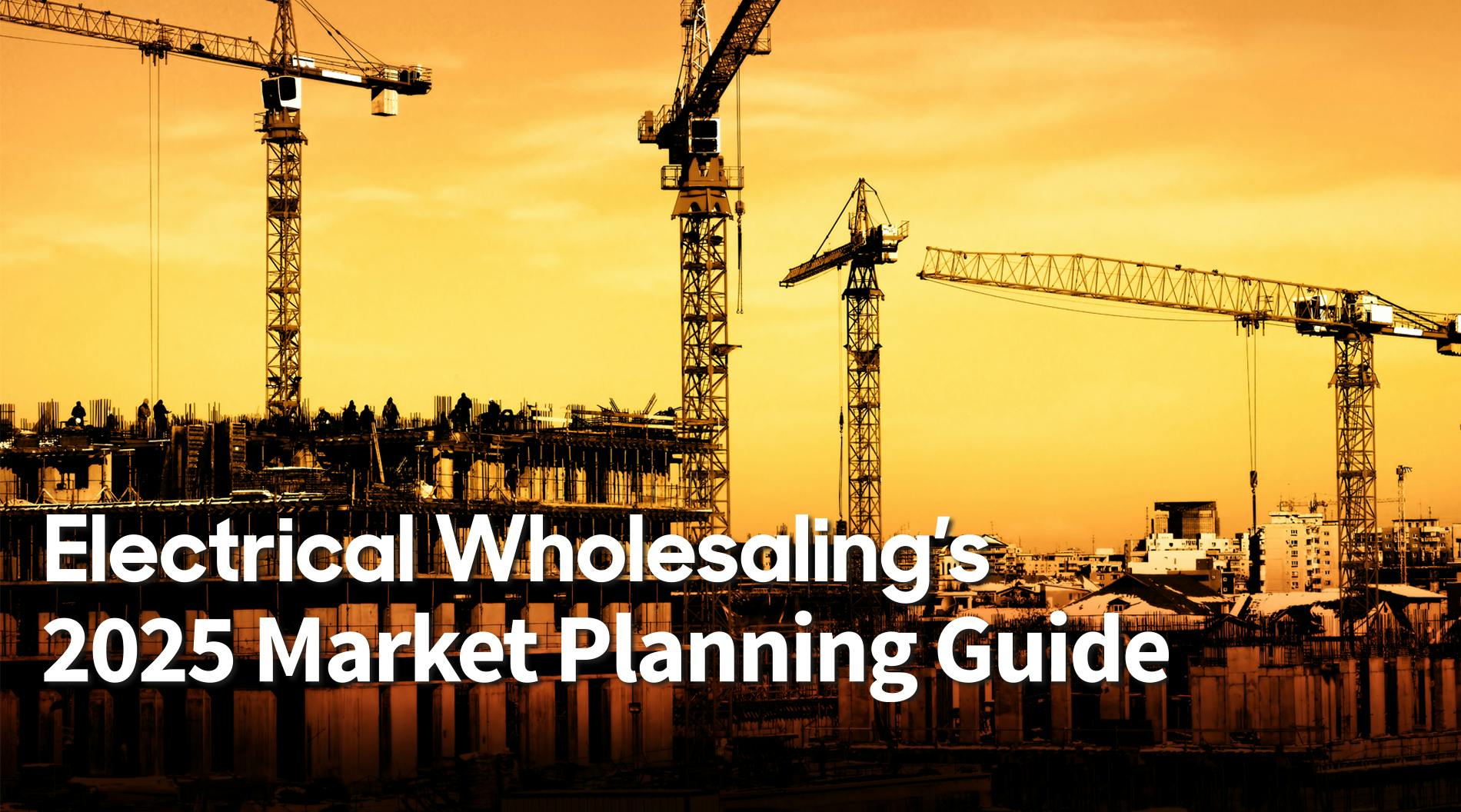 Where to Find Local Market Sales Forecasts in the 2025 Market Planning Guide