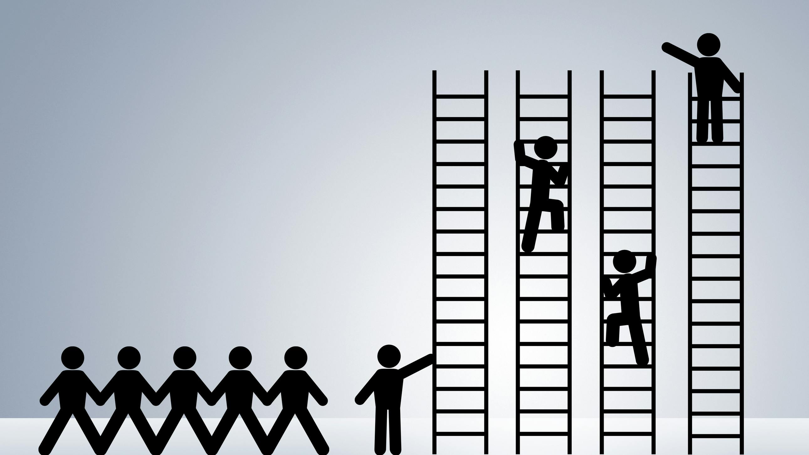 679166725a4b67e0e216979a People Onthe Move Illustration 19276996 Dirk Erck