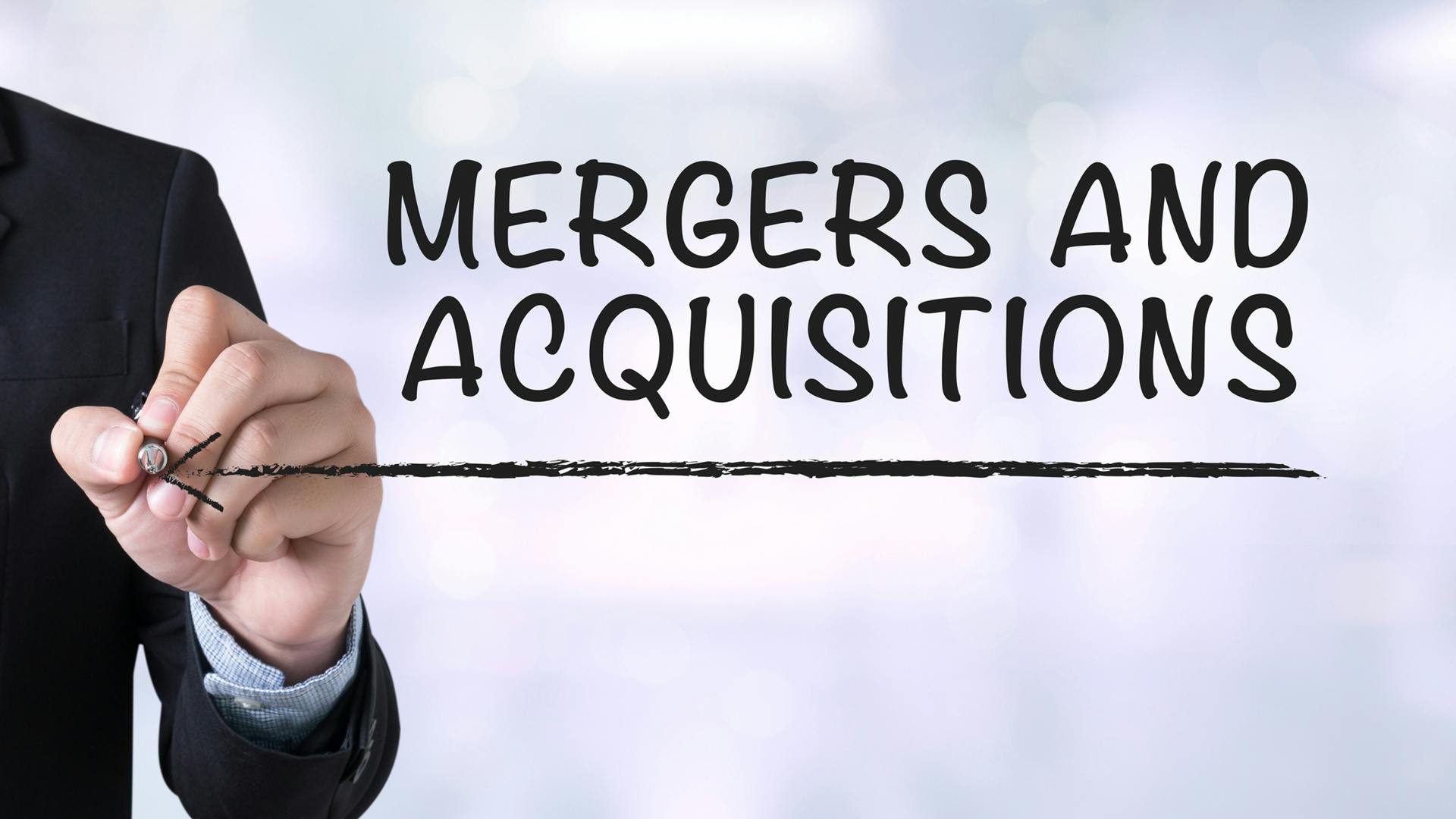 684306080e855286c9113267 Mergers Id 70727776 Acquisition One Photo Dreamst