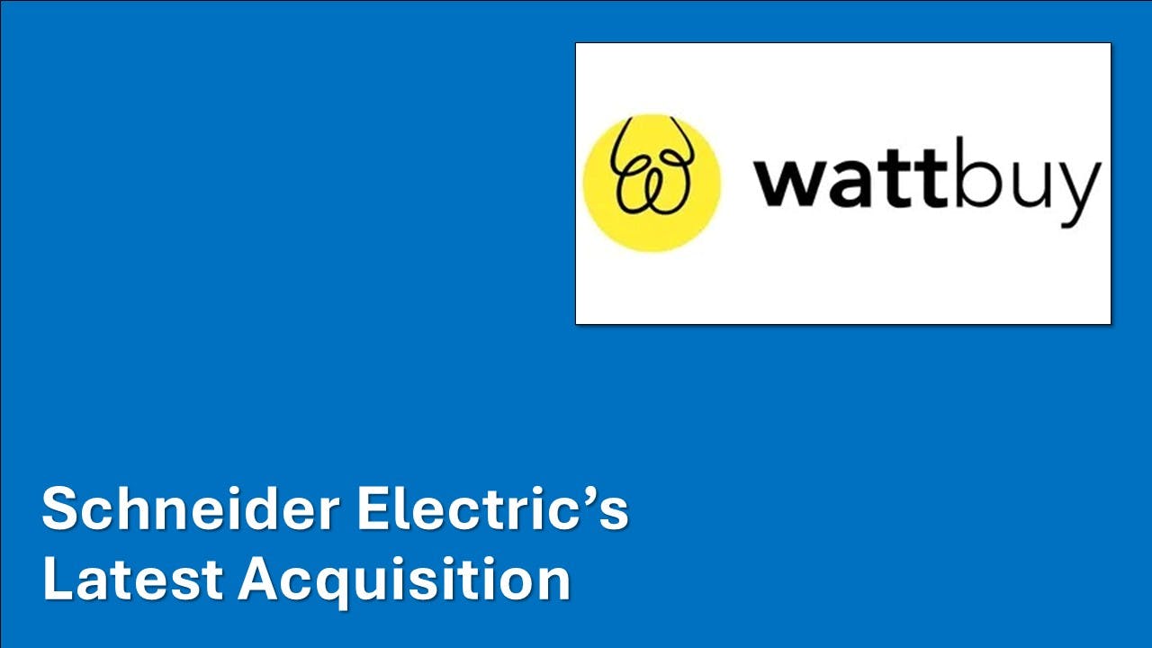 68af3a6f5413b7646c391294 Schneider Electric