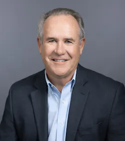 David Dean, a Thomas & Betts veteran, joined JD Martin in 2021 and has been instrumental in building the company's business in Florida. David Dean, a Thomas & Betts veteran, joined JD Martin in 2021 and has been instrumental in building the company's business in Florida.