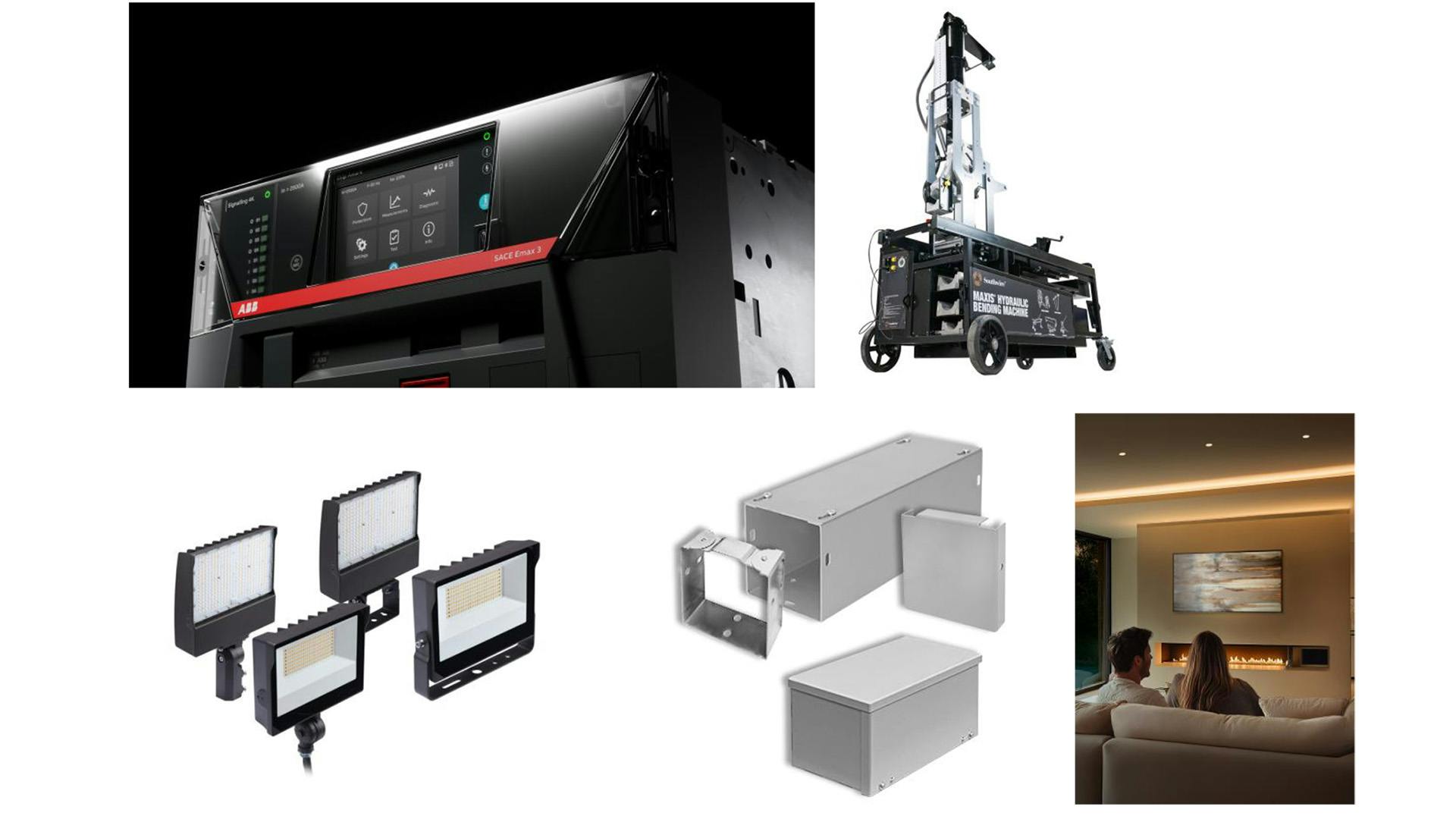 Southwire/ABB/Orbit Industries/WAC Lighting/Signify