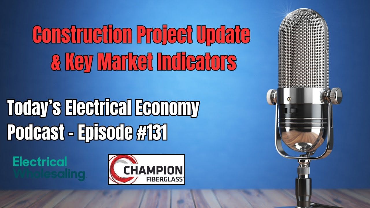 New Mega-Projects in the Pipeline & Key Construction Market Indicators