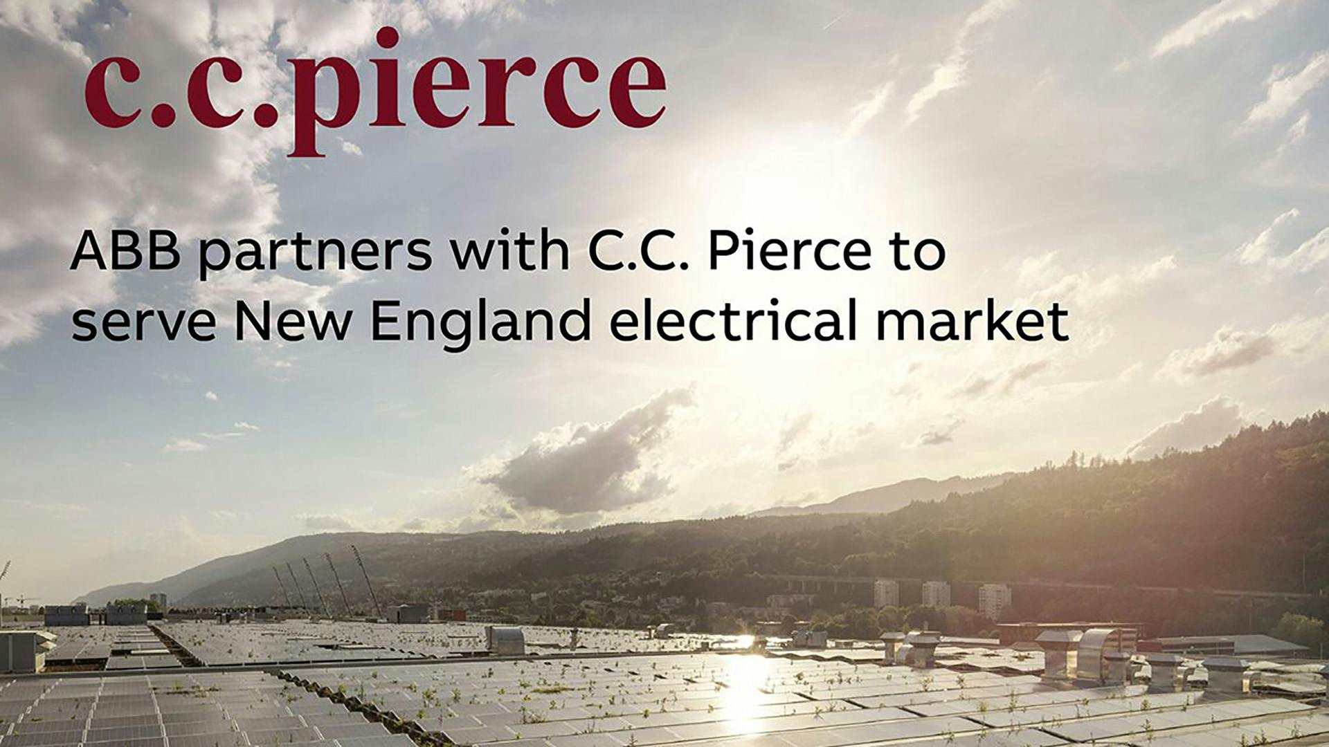 ABB / C.C. Pierce