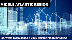 Electrical Wholesaling's 2026 Market Planning Guide Electrical Wholesaling's 2026 Market Planning Guide