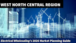 Electrical Wholesaling's 2026 Market Planning Guide Electrical Wholesaling's 2026 Market Planning Guide