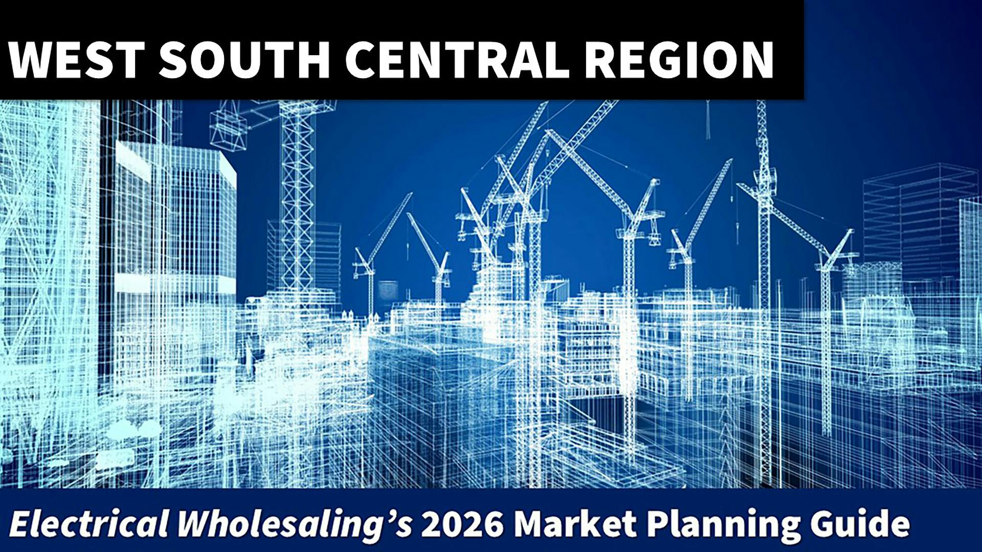 Electrical Wholesaling's 2026 Market Planning Guide
