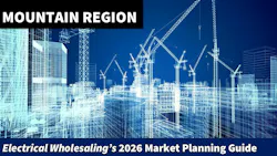 Electrical Wholesaling's 2026 Market Planning Guide Electrical Wholesaling's 2026 Market Planning Guide