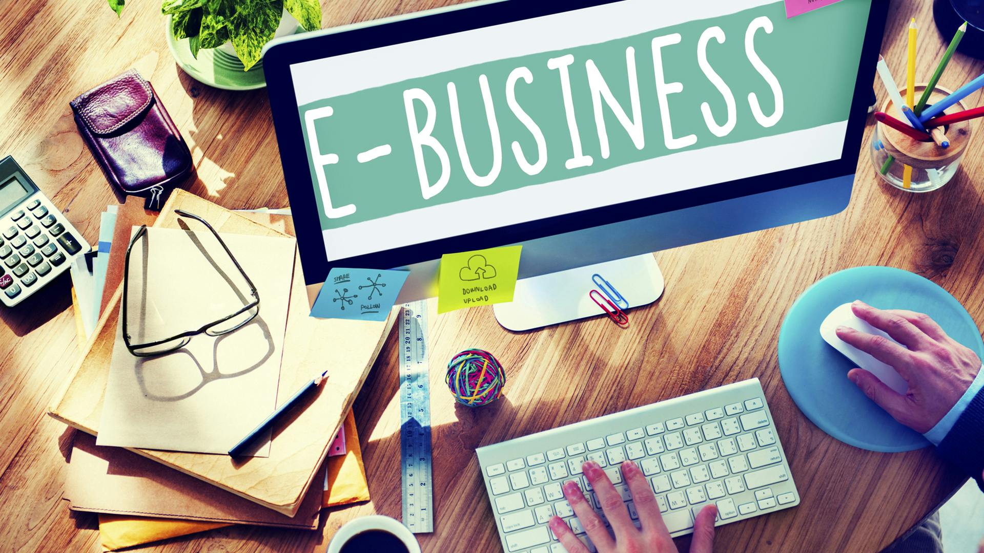 Border States e-biz e-commerce