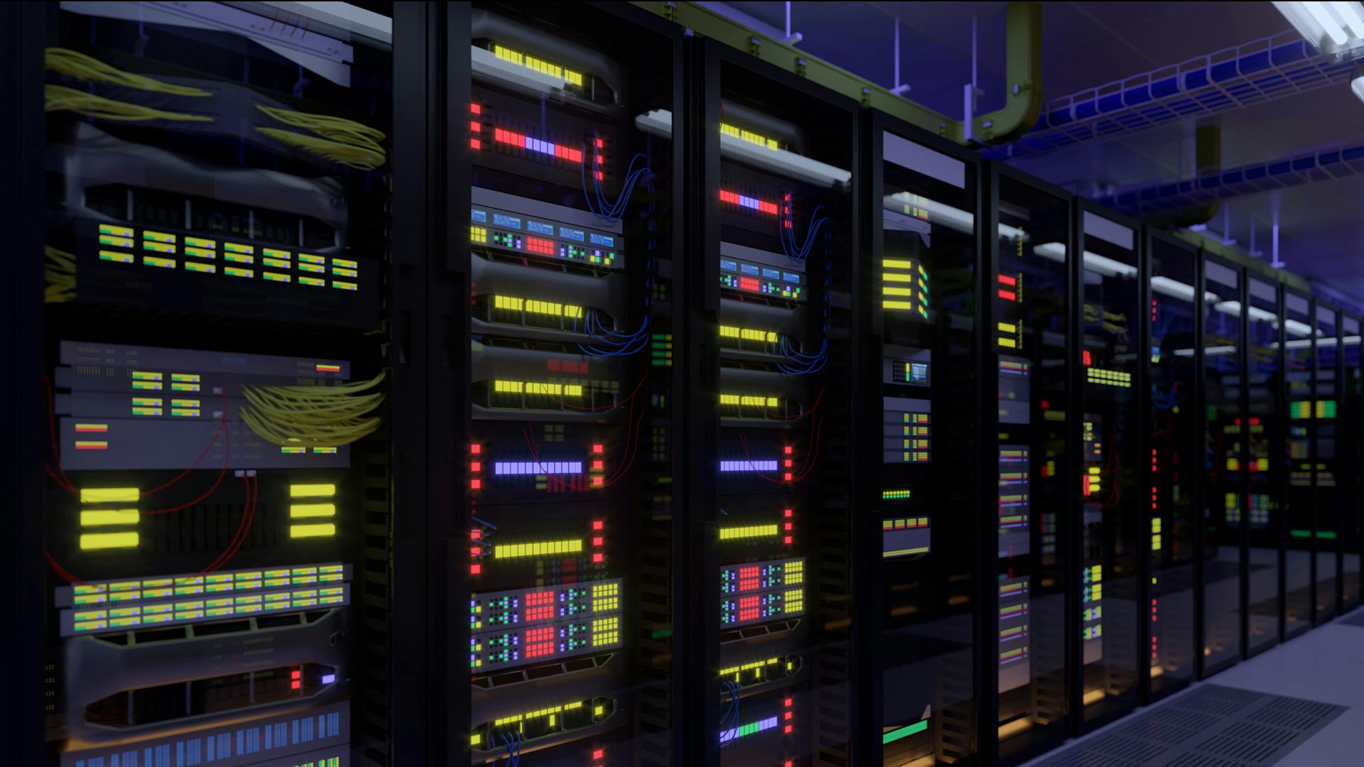 Keystone Lighting Technologies