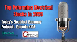 Top-Performing Electrical Stocks in 2025 Top-Performing Electrical Stocks in 2025