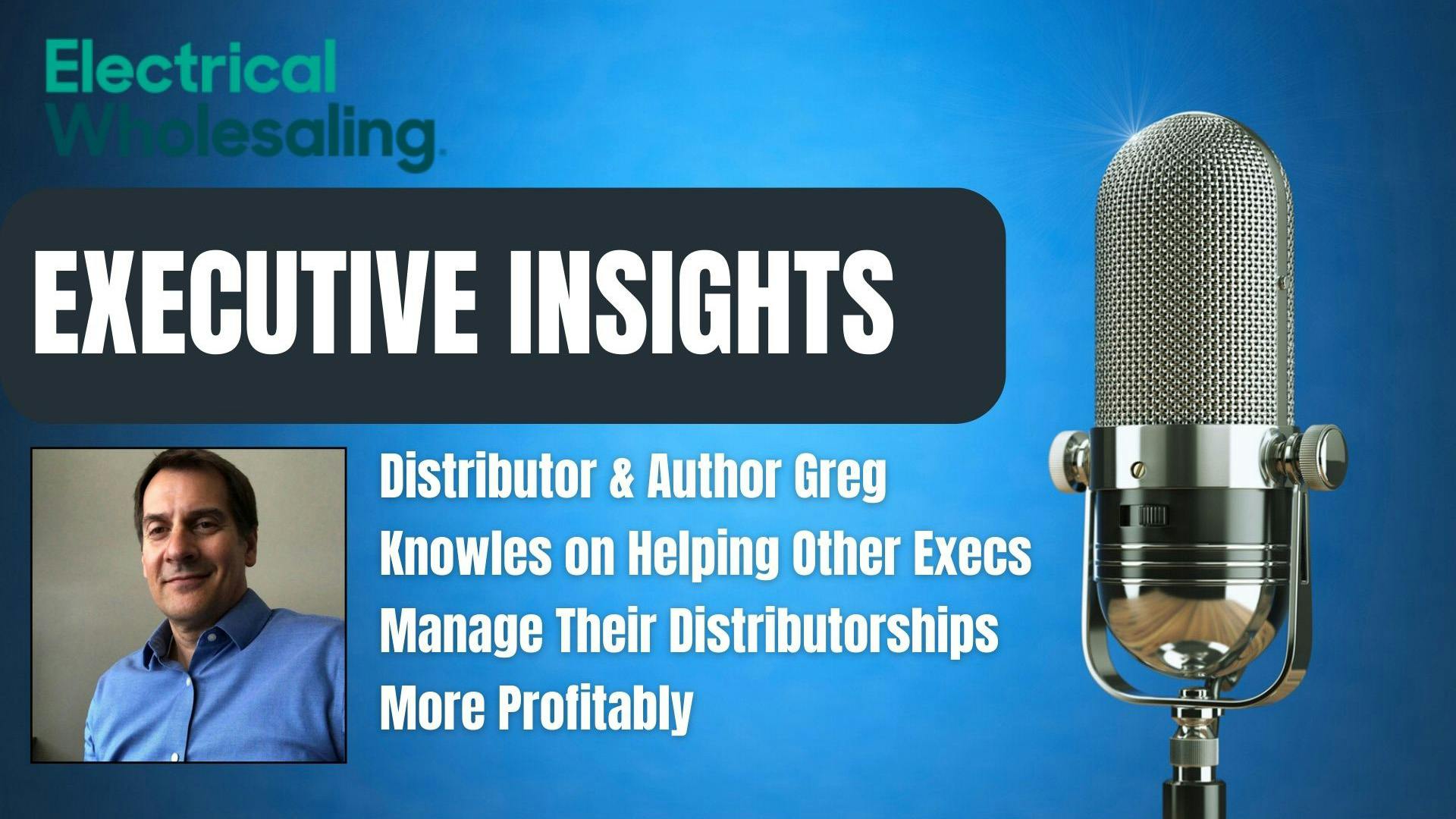 Greg Knowles - From Nothing to Next