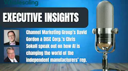 Electrical Wholesaling Executive Insights podcast Electrical Wholesaling Executive Insights podcast