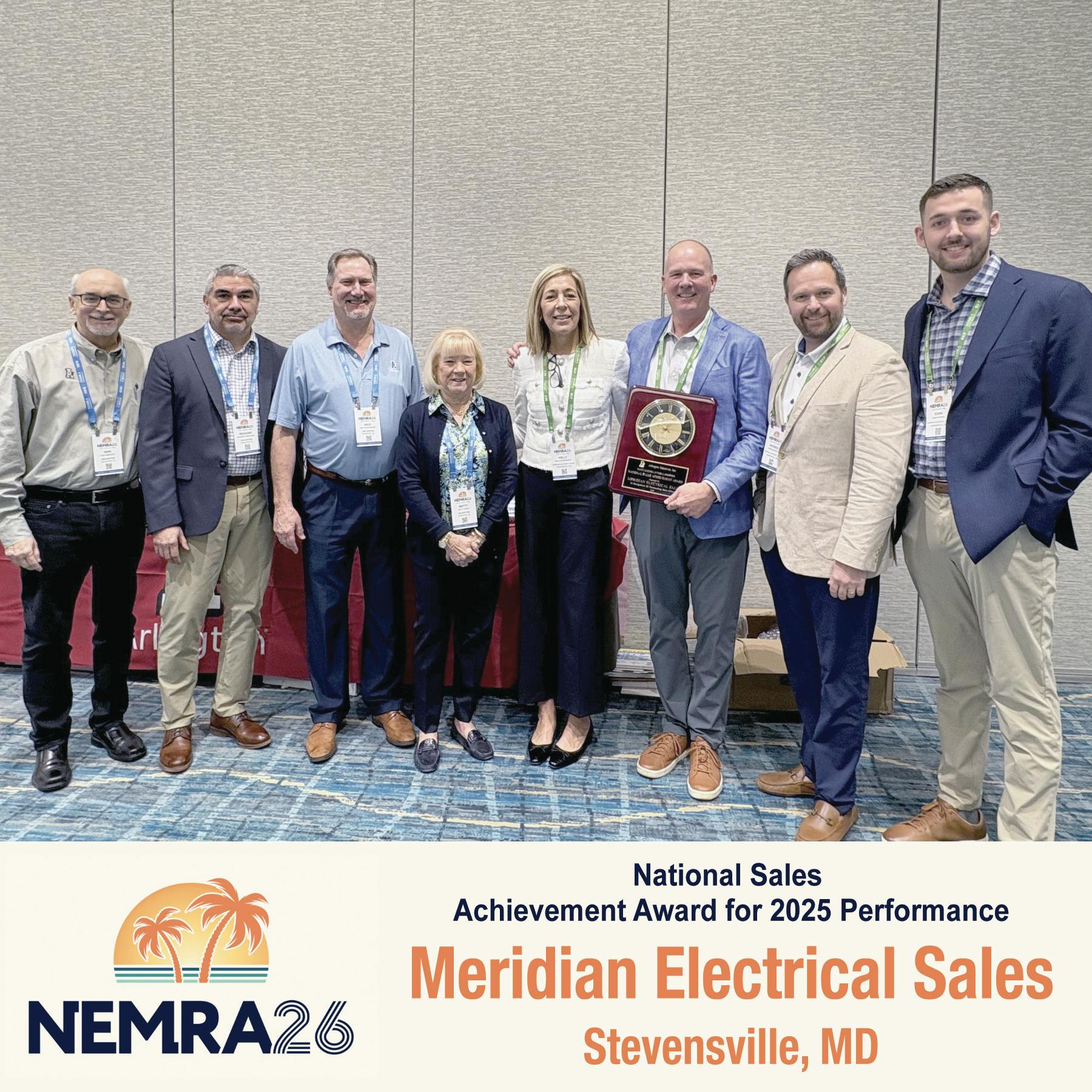 Arlington Industries