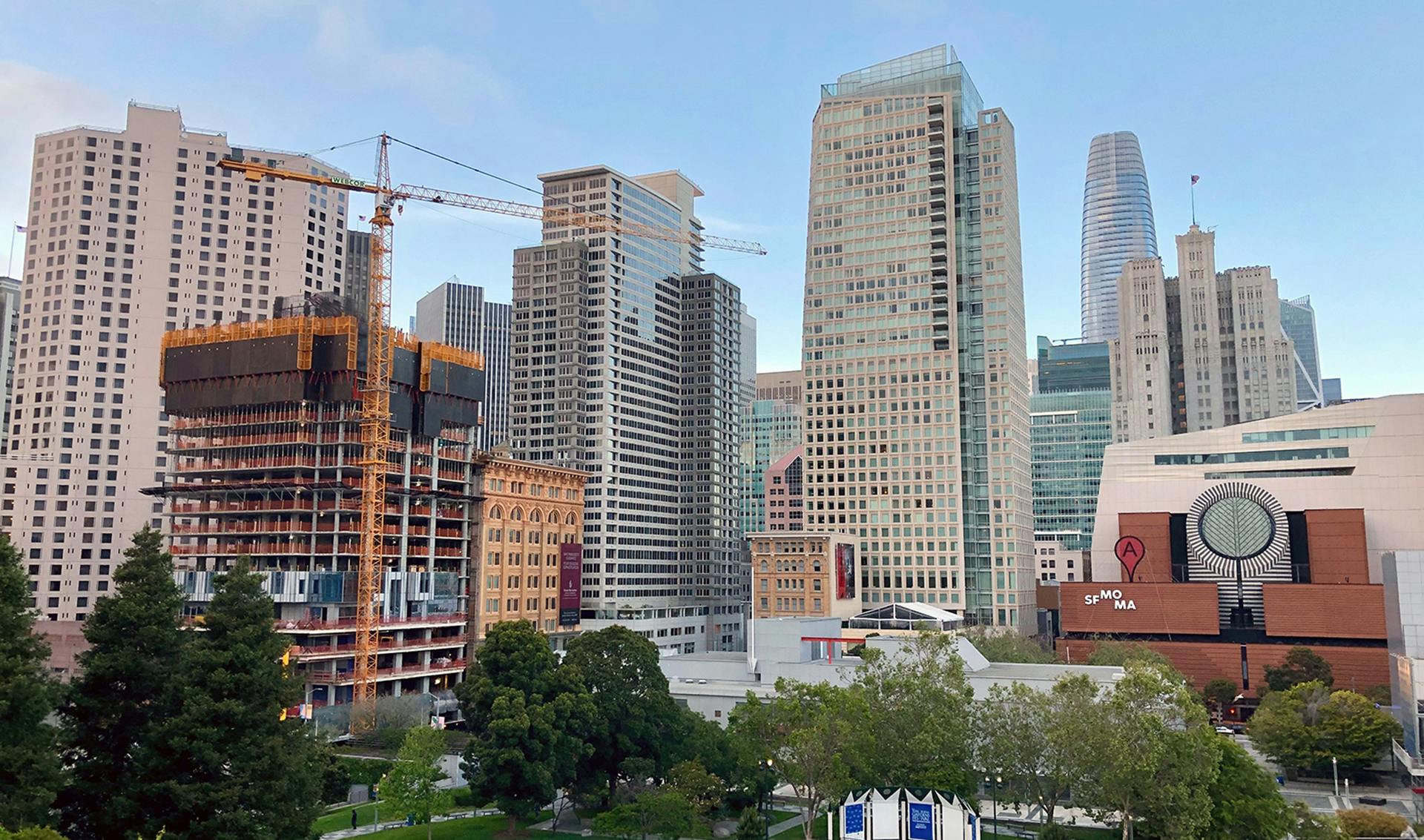 Dodge Construction News