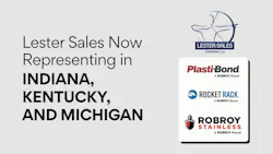 Robroy Industries / Lester Sales Robroy Industries / Lester Sales