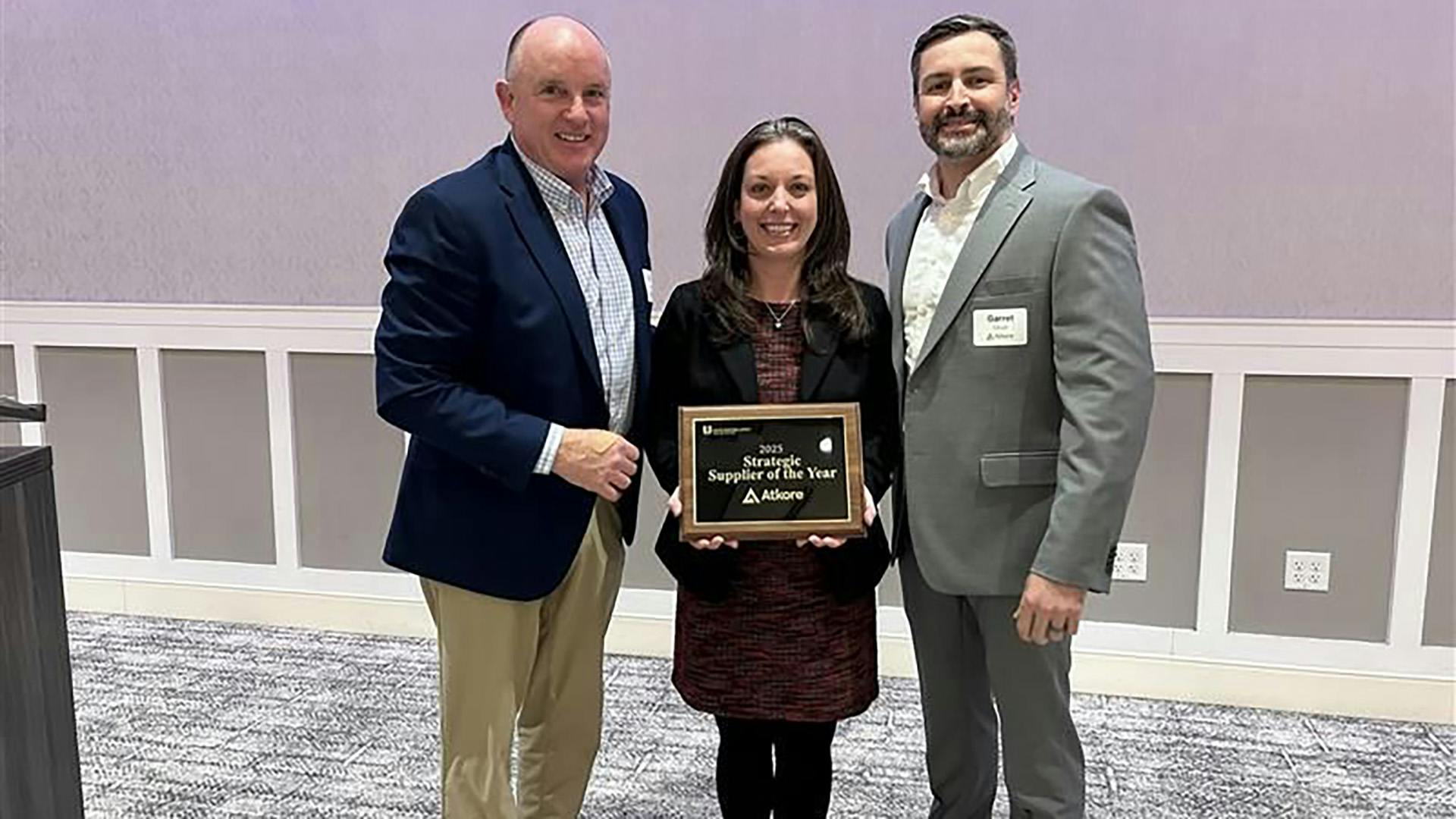 United Electric Supply