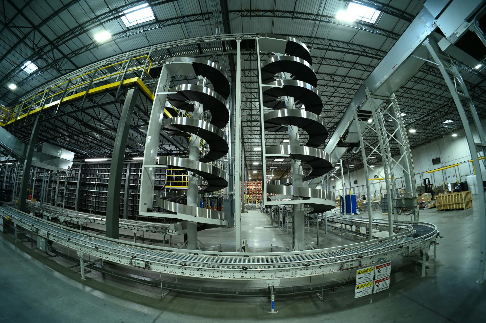 Jon Simon for Sonepar