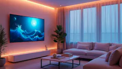 smart home smart home