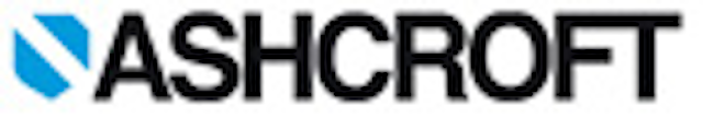 Ashcroft Logo