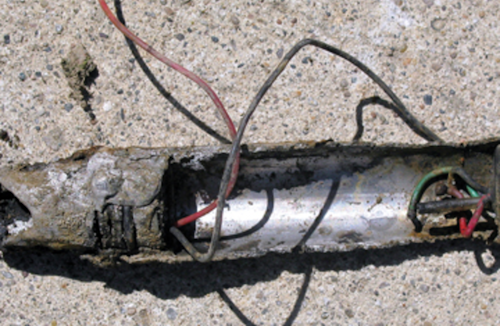 Pressure Sensor