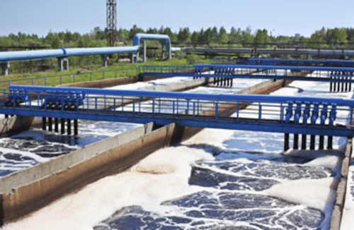 Wastewater Treatment