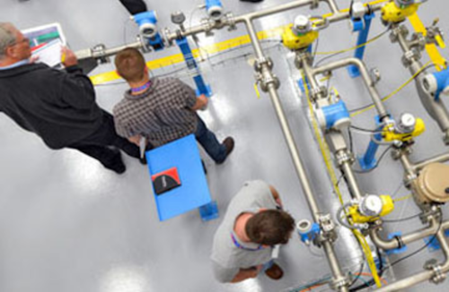 Endress+Hauser PTU