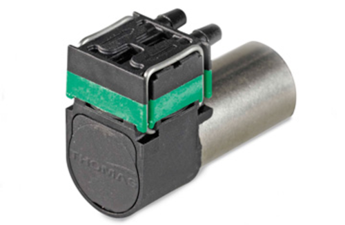 Thomas Pumps