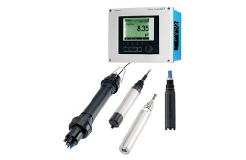 Endress+Hauser