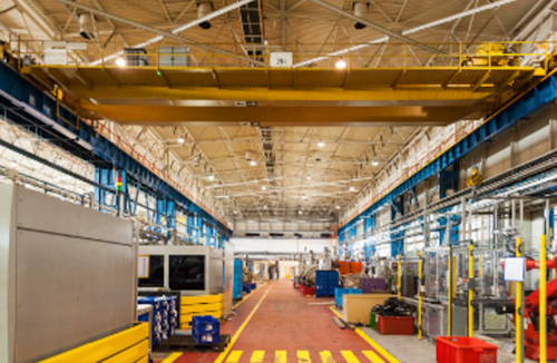 Rockwell Automation