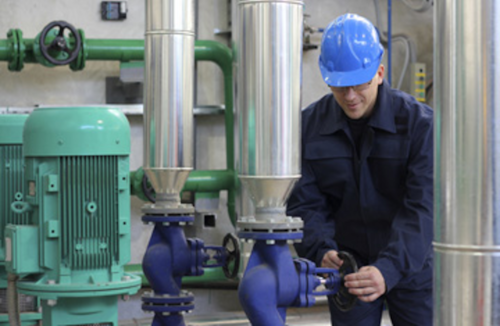 Control Valve