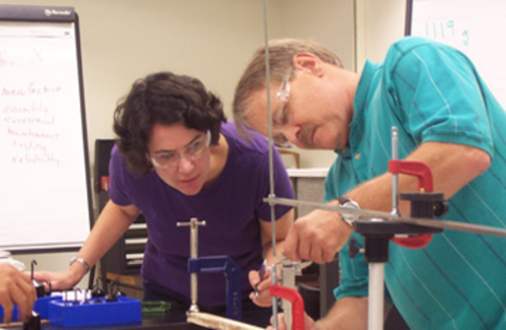 UTeachEngineering STEM Education Program