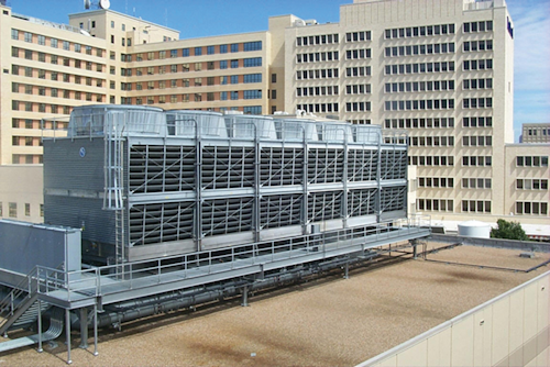 Courtesy Baltimore Aircoil