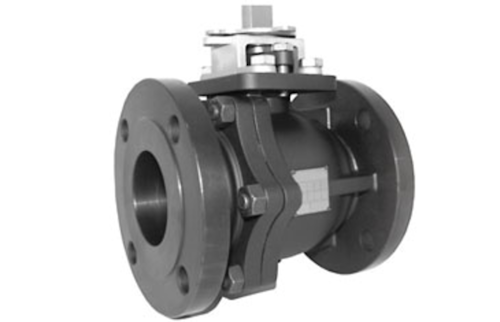 Ball Valve