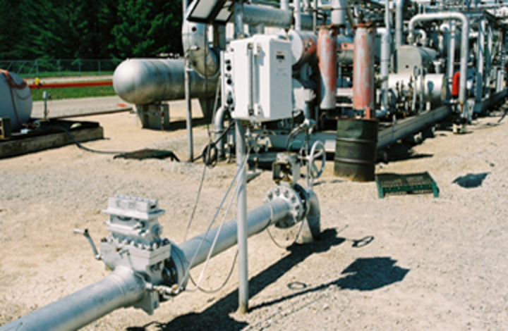 Pressue Transmitter