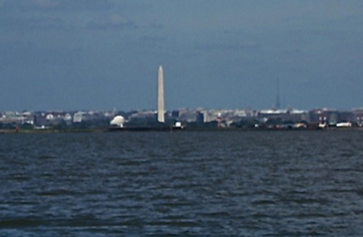 Potomac River Drinking Water SupplyMichael Pennino