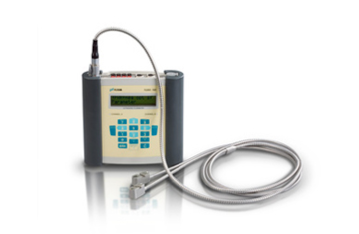 Flexim Fluxus F601